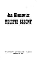 Tapa de Mgliste sezony