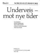 Tapa de Underveis--mot nye tider