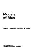Tapa de Models of man
