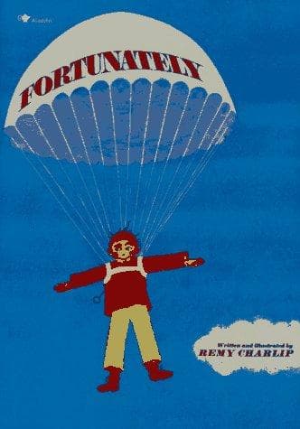 Tapa de Fortunately