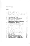 Tapa de Die Entwicklungsländer und der internationale Austausch von Gütern, Ideen, Kapital und Technologie