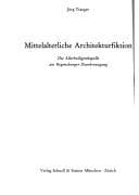 Tapa de Mittelalterliche Architekturfiktion