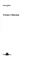 Tapa de Trotsky's Marxism