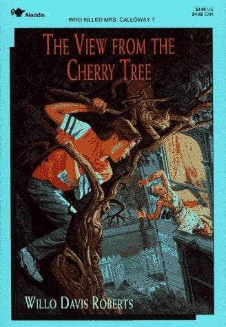 Tapa de The View from the Cherry Tree