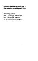 Tapa de Das Zahnlos geschlagene Wort