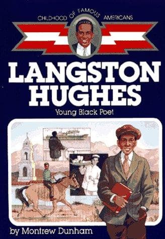 Tapa de Langston Hughes
