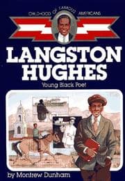 Tapa de Langston Hughes