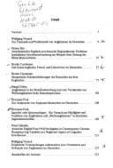 Tapa de Studien zum Einfluss der englischen Sprache auf das Deutsche =