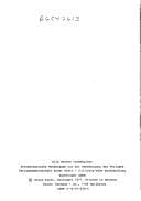 Tapa de Quantitative Methoden in der historisch-sozialwissenschaftlichen Forschung