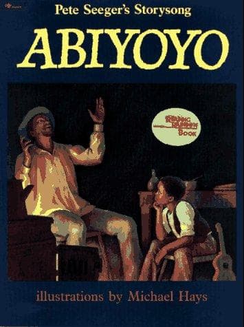 Tapa de Abiyoyo