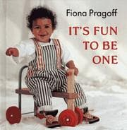 Tapa de It's fun to be one