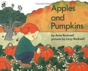 Tapa de Apples and pumpkins