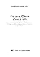 Tapa de Die zarte Pflanze Demokratie