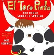 Tapa de El Toro Pinto