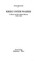 Tapa de Krieg unter Wasser