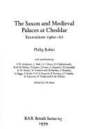 Tapa de The Saxon and medieval palaces at Cheddar