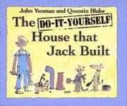 Tapa de The do-it-yourself house that Jack built