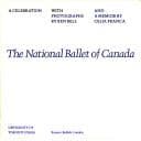 Tapa de The National Ballet of Canada