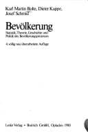 Tapa de Bevölkerung