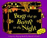 Tapa de Bugs That Go Bump in the Night