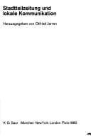 Tapa de Stadtteilzeitung und lokale Kommunikation
