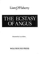 Tapa de The ecstasy of Angus