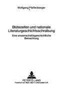 Tapa de Blütezeiten und nationale Literaturgeschichtsschreibung