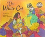 Tapa de The White Cat