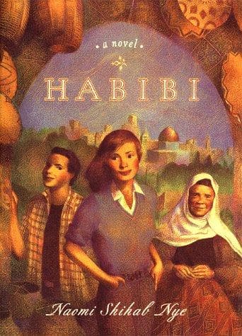 Tapa de Habibi