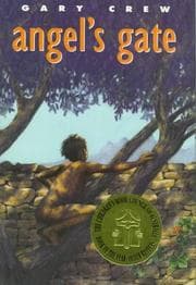 Tapa de Angel's gate