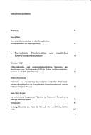 Tapa de Souveränitätsverständnis in den Europäischen Gemeinschaften