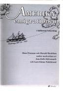 Tapa de Amerika-emigrationen i källornas belysning