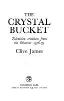 Tapa de The crystal bucket
