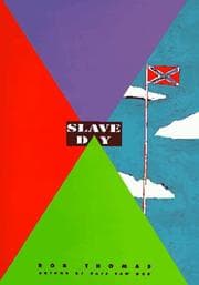 Tapa de Slave Day