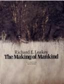 Tapa de The making of mankind