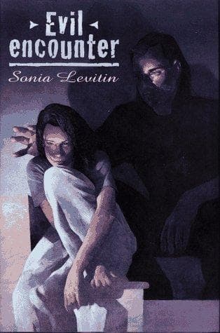 Tapa de Evil encounter