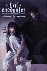 Tapa de Evil encounter