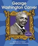 Tapa de George Washington Carver