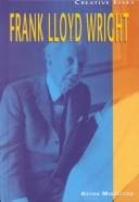 Tapa de Frank Lloyd Wright