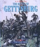 Tapa de The Battle of Gettysburg