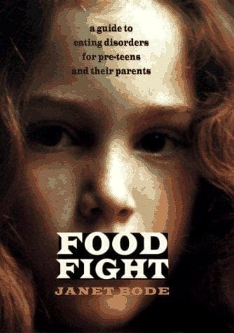 Tapa de Food Fight