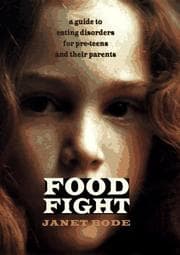Tapa de Food Fight