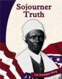 Tapa de Sojourner Truth