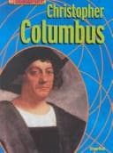 Tapa de Christopher Columbus