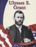 Tapa de Ulysses S. Grant