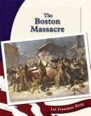 Tapa de The Boston Massacre