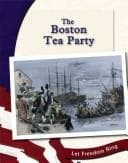 Tapa de The Boston Tea Party