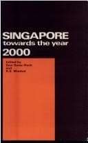 Tapa de Youths in Singapore