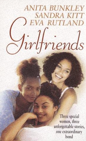 Tapa de Girlfriends