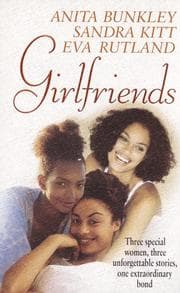 Tapa de Girlfriends